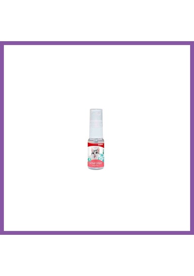 Bioline Catnip Kedi Otu Spreyi 15 Ml Bzoshb