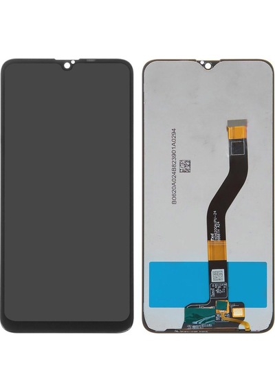 Samsung Galaxy A10s Sm-a107 Lcd Ekran Dokunmatik
