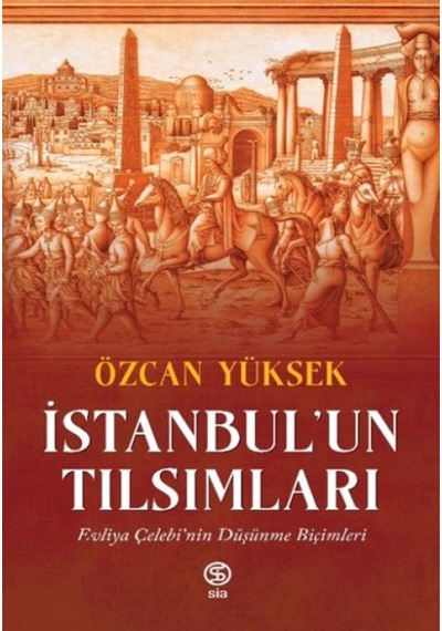 İstanbul Un Tılsımları - Yqbx-632451