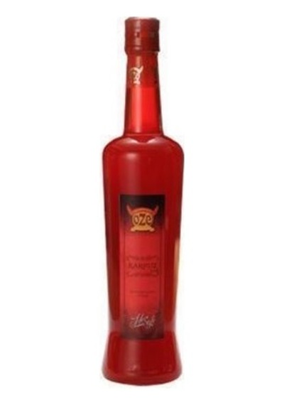 Oze Karpuz Şurubu 750 ML