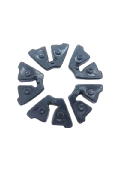 Cf Moto Nk 250 Kaplin Lastiği Arka Dişli Lastiği Cf Moto Sr 250 Uyumlu İthal