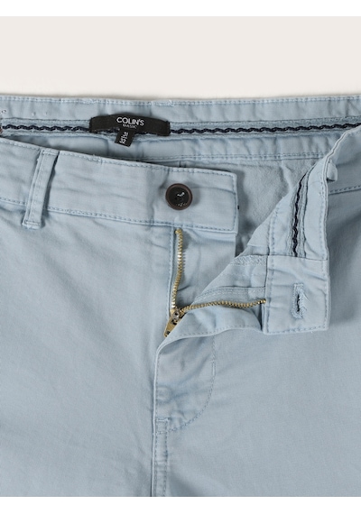 Colin's Colins Mavi Erkek Pantolon Cl1049749 Q1.v2 Lbl Açık Mavi