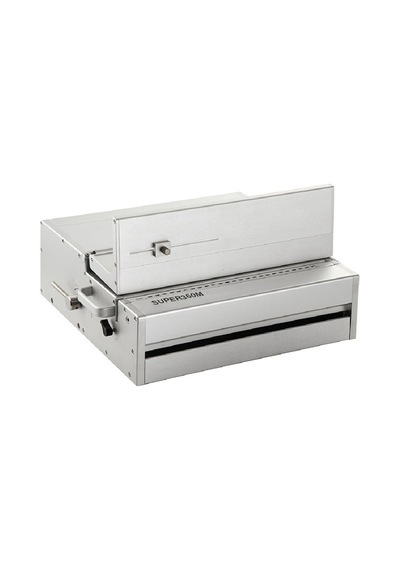 Mapiwire Super 360M Delme Ciltleme Makinesi
