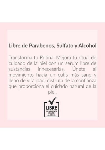 The Fair. Drone-targeted Vegan Argan Saç Serumu 50 Ml Diğer