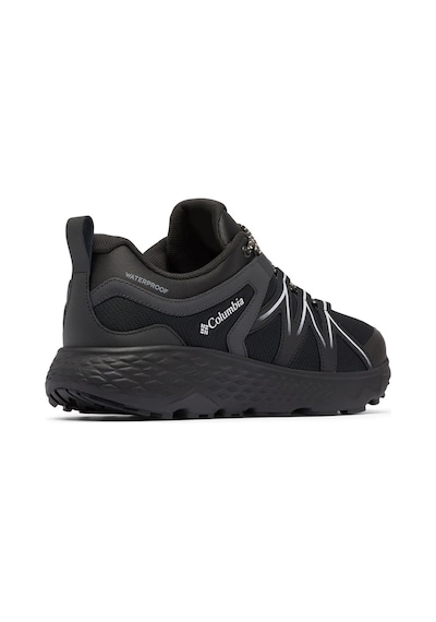 Columbia Peakfreak Roam Erkek Ayakkabı Siyah