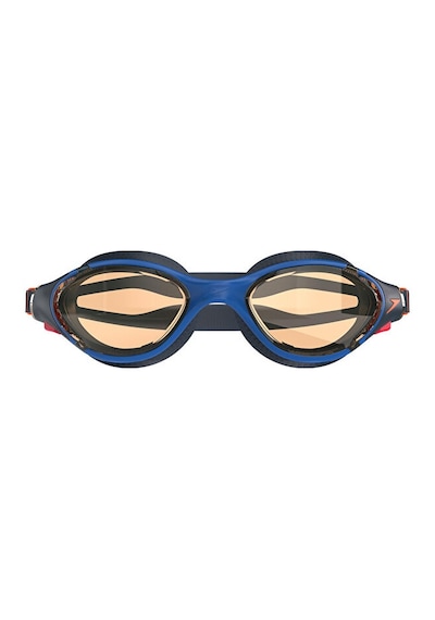 Speedo Speedo Biofuse 2.0 Gog Au Unisex Yüzücü Gözlüğü 8-00233201384 Lacivert Lacivert