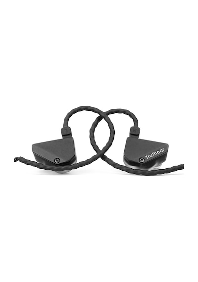 Truthear Hexa Kulak İçi / In-ear Kablolu Monitör Kulaklık