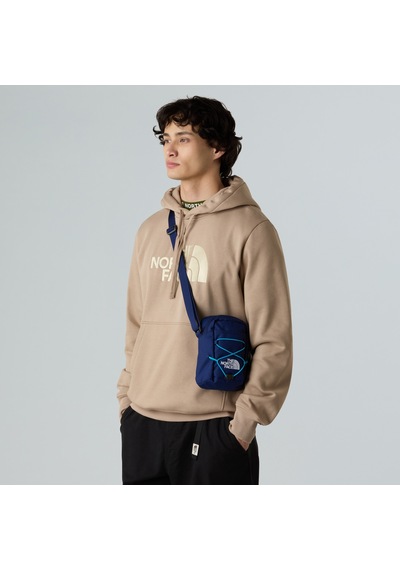 The North Face Jester Crossbody Unisex Çanta-32899 Açık Mavi