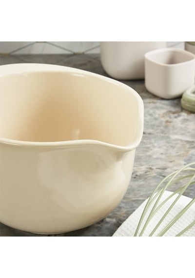 Balance Seramik Karıştırma Kabı 2.20 L Açık