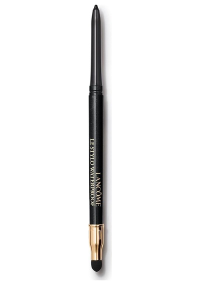 Lancome Le Stylo Waterproof Khol Liner 02 Noir Intense Siyah Göz Kalemi Belirtilmemiş