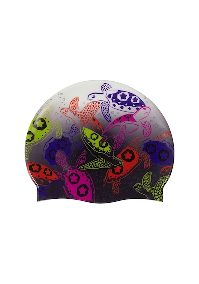 Hd Cap Unisex Çok Renkli Yüzücü Bone 005572250 1766599 Çok Renkli