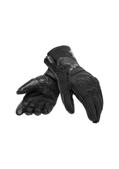 Dainese Nebula Gore-Tex Kadın Eldiven - Siyah