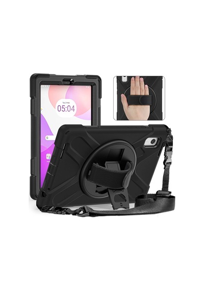 Lenovo Tab M9 Zore Defender Tablet Silikon Klasik