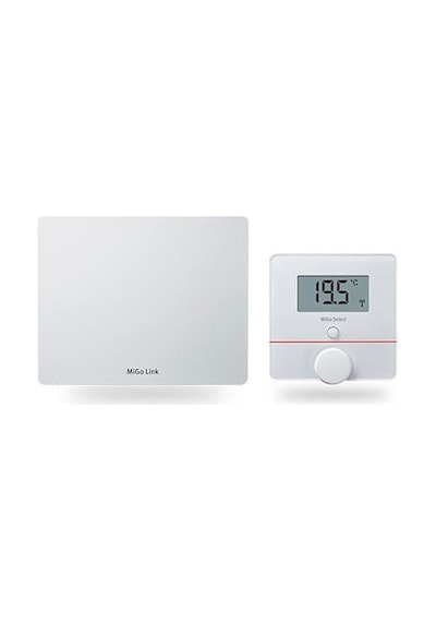 Demirdöküm Migo Connect Akıllı Oda Termostatı