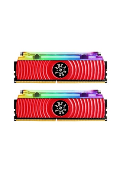 Adata D80 AX4U300038G16-DR80 XPG Spectrix 3000 MHz 16 GB DDR4 PC Ram