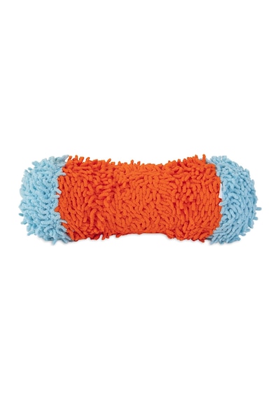 Chuckit Indoor Tumble Bumper Eve Özel Yumuşak Oyuncak 22 x 9 x9 CM