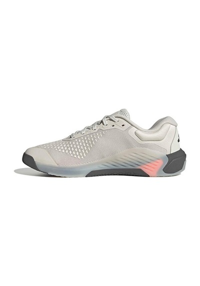 Adidas Dropset 4 Trainer M Erkek Antrenman Ayakkabısı Jr4678 Gri