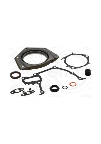 Takım Conta - Alfa Romeo 159, Mito, Spider, Brera, Ducato, 500, Grande Punto, Punto, Doblo, Bravo, Sedici, Idea, Linea - Elrıng-592910 01509886