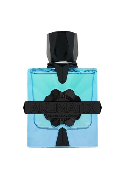 French Avenue Aromatix Magnetiq Extrait De Parfum 100 Ml Unisex Parfüm Aromatik - Odunsu