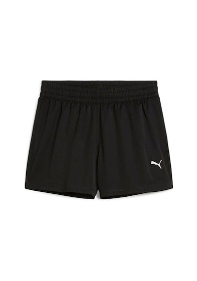 Puma Ess Woven Shorts Kadın Günlük Şort 68244401 Renkli Renkli Çok Renkli