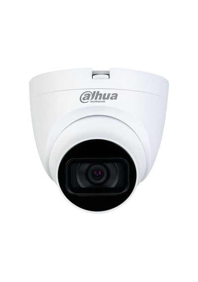 Hac-hdw1500trq-0280b-s2 5mp Starlight Hdcvı Quick-to-install Ir Eyeball Camera