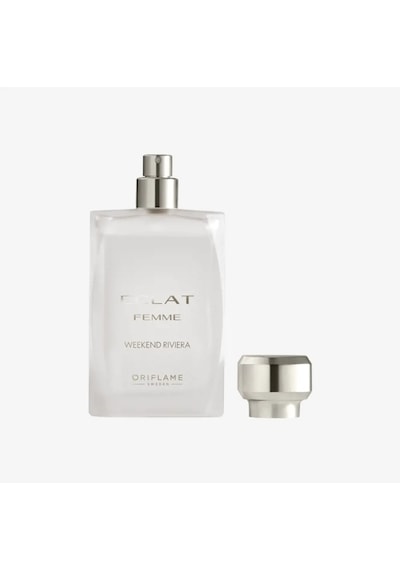 Oriflame Eclat Femme Weekend Riviera Kadın Parfüm EDT 50 ML