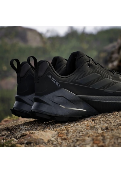 Adidas Terrex Trailmaker 2 Hiking Erkek Outdoor Ayakkabı C-adııh0618e20a00 Siyah
