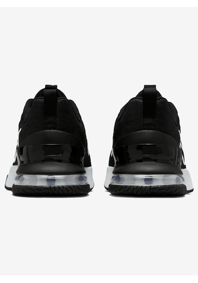Nike M Air Max Alpha Trainer 6 Erkek Antrenman Ayakkabısı Fq1833 001 Siyah