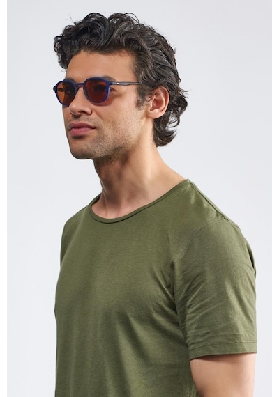 Gabba Gb 2016 Col 43 47-20-140 Erkek Güneş Gözlüğü