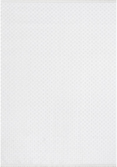 Foneks Lunor Ln02c Krem Halı