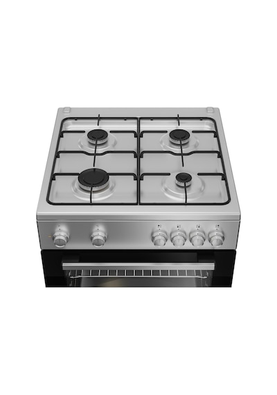 Arçelik F 8440-1 G 66 L Ocaklı Fırın