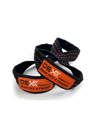 Figure 8 Loop Lifting Straps Standart