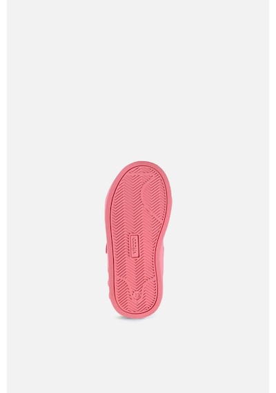 Vicco Oyo Işıklı Kız Okul Öncesi Pembe Sneaker Pembe
