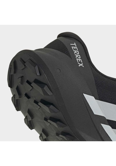 Adidas Kh8801 Terrex Agravıc Sl Erkek Yürüyüş Koşu Ayakkabısı Siyah