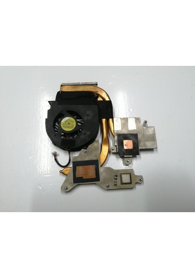 Packardbell Uyumlu Tj75 Soğutucu Fan
