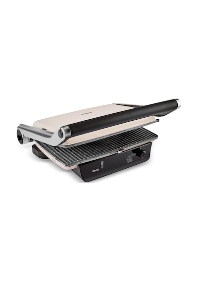 Homend Toastbuster 1338H 6 Ekmekli Tost Makinesi