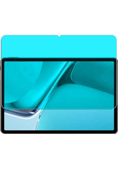 Forzacase Samsung Galaxy Uyumlu  Tab A9 Plus Sm-x210 İle  Tablet Nano Esnek Ekran Koruyucu Film - Fc020