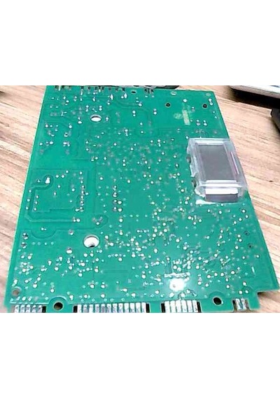 Baymak  Uyumlu  Potanslı Yeni Tip Elektronik Kart Afi