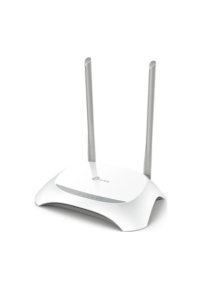 TP-Link TL-WR850N 300 Mbps 2.4 Ghz Kablosuz Router