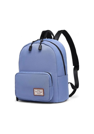 Smart Bags Jeans Mavi Unisex Sırt Çantası Smb3225 Jean Çok Renkli
