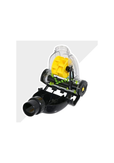 Dyson Dc 23, Dc 32, Dc 37, Dc 40 Süpürge İle Uyumlu Mini Turbo Başlık