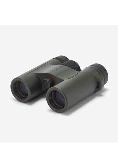 Solognac Dürbün - 10 X 32 - Haki - 500 3.550 Çok Renkli
