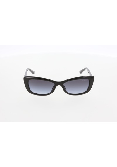 Guess 00156 01b 55-16-140 Kadın Güneş Gözlüğü Siyah