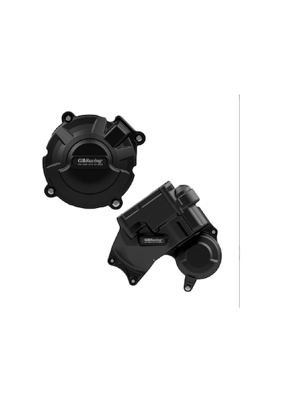 Honda Cbr650r Cb650r 2024+ E-clutch Motor Koruma Kapağı Seti-431