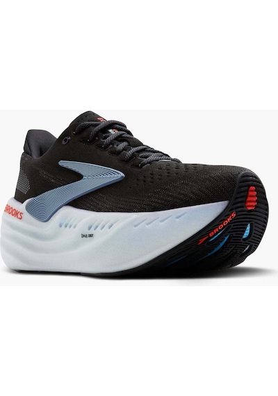 Brooks Erkek Glycerin Max Koşu Ayakkabısı Siyah