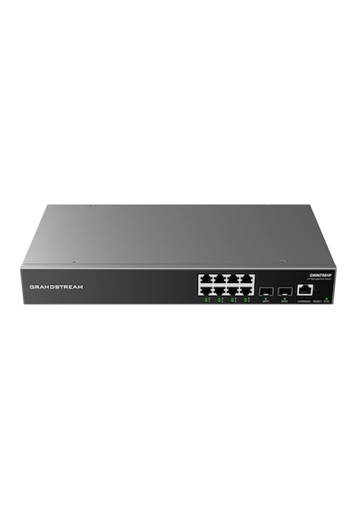 Grandstream GWN7801P 8 Port Poe Switch
