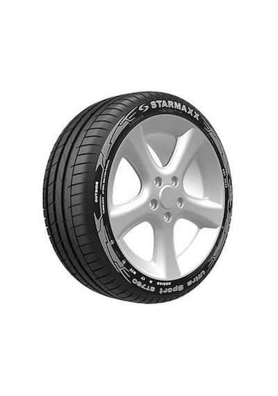 Starmaxx 245/45R18 TL 100W Ultra Sport ST760 Runflat Yaz Lastiği 2024