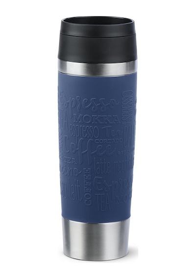 Tefal Travel Mug Termos Koyu Mavi 0.5 L Koyu Mavi