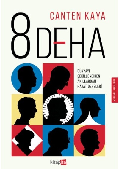 8 Deha - Ezjı-726563