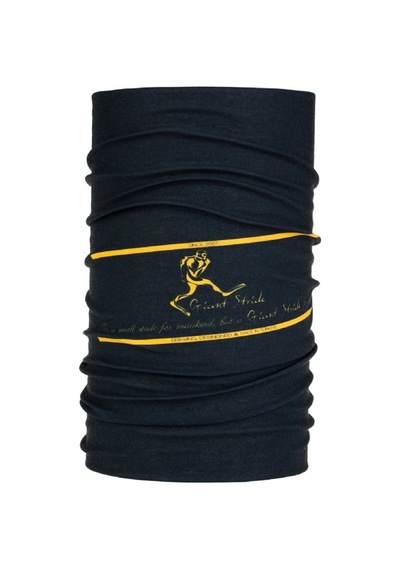 Scuba Tube Label